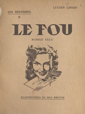 cover image of Les destinées (2)